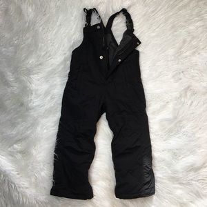 Gap Kids snow bib pants